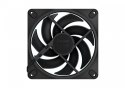 Wentylator Momentum 14 RGB 140mm 3-pak czarny Wentylator Momentum 14 RGB 140mm 3-pak czarny