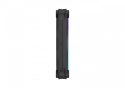 Wentylator Momentum 14 RGB 140mm 3-pak czarny Wentylator Momentum 14 RGB 140mm 3-pak czarny