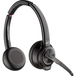 Zestaw słuchawkowy Savi 8220 UC DECT 1880-1900 MHz USB-A 8D3F2AA#ABB