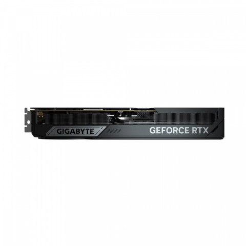 Karta graficzna GeForce RTX 5070 Ti WINDFORCE OC SFF 16G 256BIT GDDR7 Karta graficzna GeForce RTX 5070 Ti WINDFORCE OC SFF 16G 256BIT GDDR7