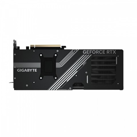 Karta graficzna GeForce RTX 5070 Ti WINDFORCE OC SFF 16G 256BIT GDDR7 Karta graficzna GeForce RTX 5070 Ti WINDFORCE OC SFF 16G 256BIT GDDR7