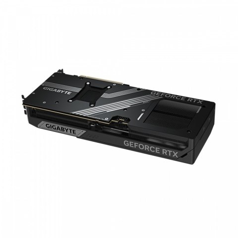 Karta graficzna GeForce RTX 5070 Ti WINDFORCE OC SFF 16G 256BIT GDDR7 Karta graficzna GeForce RTX 5070 Ti WINDFORCE OC SFF 16G 256BIT GDDR7