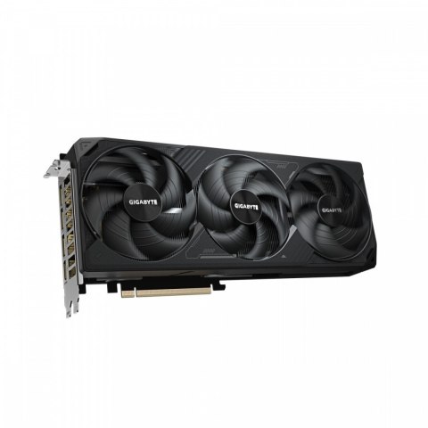 Karta graficzna GeForce RTX 5070 Ti WINDFORCE OC SFF 16G 256BIT GDDR7 Karta graficzna GeForce RTX 5070 Ti WINDFORCE OC SFF 16G 256BIT GDDR7