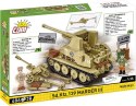 Klocki Sd.Kfz. Marder III 486 klocków Klocki Sd.Kfz. Marder III 486 klocków