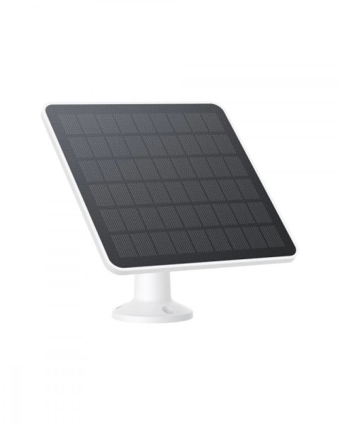 Panel solarny Eufy 3W do kamer EufyCam 2, EufyCam 2 Pro, EufyCam 2C, EufyCam 2C Pro, EufyCam S330, SolocamS230 Panel solarny Eufy 3W do kamer EufyCam 2, EufyCam 2 Pro, EufyCam 2C, EufyCam 2C Pro, EufyCam S330, SolocamS230