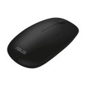 Zestaw bezprzewodowa klawiatura i myszka W5000 SET BLAC (90XB0430-BKM3K0)