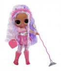 Lalka L.O.L. Surprise Tweens Neon Pop Stars Kitty Lalka L.O.L. Surprise Tweens Neon Pop Stars Kitty