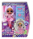 Lalka L.O.L. Surprise Tweens Neon Pop Stars Kitty Lalka L.O.L. Surprise Tweens Neon Pop Stars Kitty