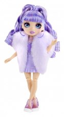 Lalka Rainbow High Creative Crystals, Violet Lalka Rainbow High Creative Crystals, Violet