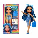 Lalka Rainbow High Swim Style Skyler Lalka Rainbow High Swim Style Skyler