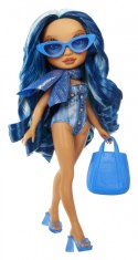 Lalka Rainbow High Swim Style Skyler Lalka Rainbow High Swim Style Skyler