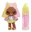 Lalka Yummiland Lip Gloss S2, Cotton Candy Lalka Yummiland Lip Gloss S2, Cotton Candy