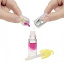 Lalka Yummiland Lip Gloss S2, Cotton Candy Lalka Yummiland Lip Gloss S2, Cotton Candy