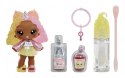 Lalka Yummiland Lip Gloss S2, Cotton Candy Lalka Yummiland Lip Gloss S2, Cotton Candy