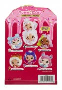 Lalka Yummiland Lip Gloss S2, Cotton Candy Lalka Yummiland Lip Gloss S2, Cotton Candy