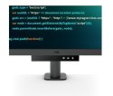 Monitor 28 cali RD280UA 4K IPS 5ms/IPS/1200:1/HDMI/DP Monitor 28 cali RD280UA 4K IPS 5ms/IPS/1200:1/HDMI/DP