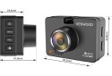 Videorejestrator samochodowy DRV-A310W Videorejestrator samochodowy DRV-A310W