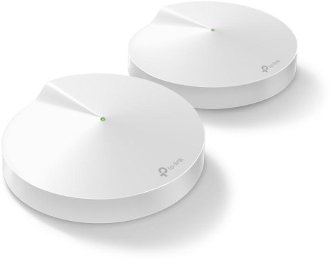DOMOWY SYSTEM WI-FI MESH TP-LINK DECO M9 PLUS (2-pack) DOMOWY SYSTEM WI-FI MESH TP-LINK DECO M9 PLUS (2-pack)