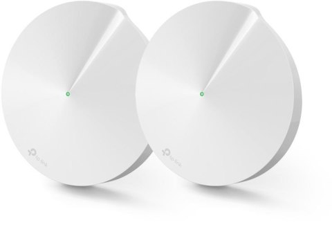 DOMOWY SYSTEM WI-FI MESH TP-LINK DECO M9 PLUS (2-pack) DOMOWY SYSTEM WI-FI MESH TP-LINK DECO M9 PLUS (2-pack)