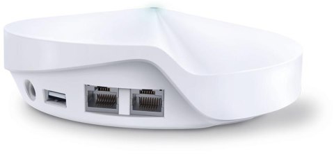 DOMOWY SYSTEM WI-FI MESH TP-LINK DECO M9 PLUS (2-pack) DOMOWY SYSTEM WI-FI MESH TP-LINK DECO M9 PLUS (2-pack)