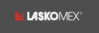 Laskomex CP-2502NP czarny Panel audio z mini listą lokatorów