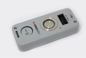 Laskomex ISD-02A Zestaw interfejsu ISD-02A w etui (Interfejs ISD-02,5xMLX,przewód łączący, kabel mini USB B 5pin - USB A, płyta Laskomex ISD-02A Zestaw interfejsu ISD-02A w etui (Interfejs ISD-02,5xMLX,przewód łączący, kabel mini USB B 5pin - USB A, płyta