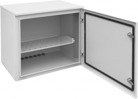 SZAFA RACK HERMETYCZNA 19 CALI 9U 50/55/41 SZAFA RACK HERMETYCZNA 19 CALI 9U 50/55/41