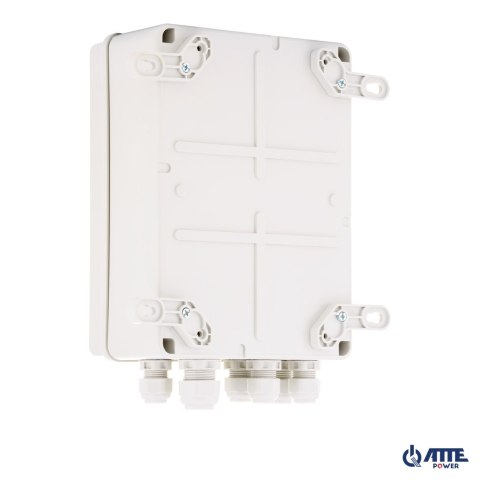 Zasilacz sieciowy SMPS 12V 6A 72W ATTE APS-70-120-S1 Zasilacz sieciowy SMPS 12V 6A 72W ATTE APS-70-120-S1