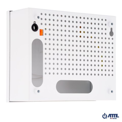Zasilacz sieciowy SMPS 24V 3A 72W ATTE APS-70-240-E Zasilacz sieciowy SMPS 24V 3A 72W ATTE APS-70-240-E