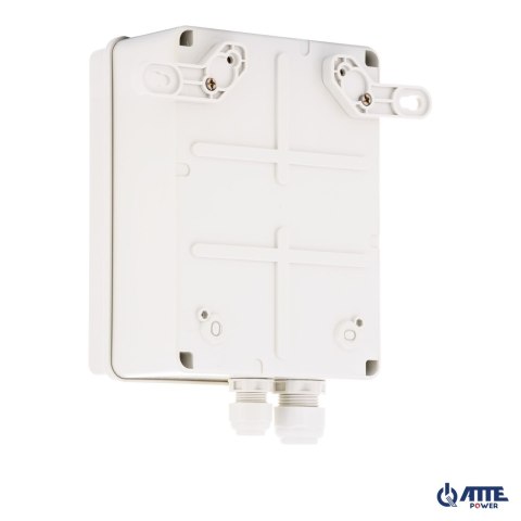 Zasilacz sieciowy SMPS 24V 3A 72W ATTE APS-70-240-S1