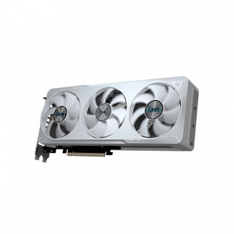 Karta graficzna GeForce RTX 5070 EAGLE OC ICE SFF 12G 192BIT GDDR7 3DP/HDMI Karta graficzna GeForce RTX 5070 EAGLE OC ICE SFF 12G 192BIT GDDR7 3DP/HDMI