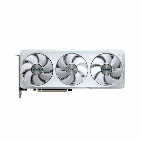 Karta graficzna GeForce RTX 5070 EAGLE OC ICE SFF 12G 192BIT GDDR7 3DP/HDMI Karta graficzna GeForce RTX 5070 EAGLE OC ICE SFF 12G 192BIT GDDR7 3DP/HDMI