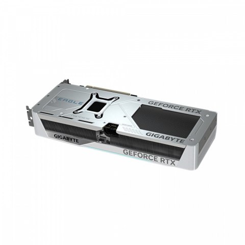 Karta graficzna GeForce RTX 5070 EAGLE OC ICE SFF 12G 192BIT GDDR7 3DP/HDMI Karta graficzna GeForce RTX 5070 EAGLE OC ICE SFF 12G 192BIT GDDR7 3DP/HDMI