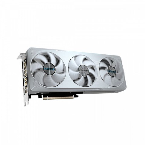 Karta graficzna GeForce RTX 5070 EAGLE OC ICE SFF 12G 192BIT GDDR7 3DP/HDMI Karta graficzna GeForce RTX 5070 EAGLE OC ICE SFF 12G 192BIT GDDR7 3DP/HDMI