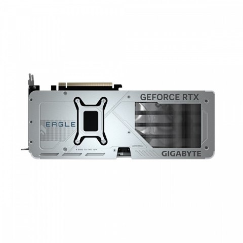 Karta graficzna GeForce RTX 5070 EAGLE OC ICE SFF 12G 192BIT GDDR7 3DP/HDMI Karta graficzna GeForce RTX 5070 EAGLE OC ICE SFF 12G 192BIT GDDR7 3DP/HDMI