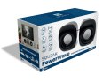 Głośniki komputerowe PowerWave SQ1003 stereofoniczne Głośniki komputerowe PowerWave SQ1003 stereofoniczne