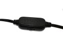 Głośniki komputerowe PowerWave SQ1003 stereofoniczne Głośniki komputerowe PowerWave SQ1003 stereofoniczne