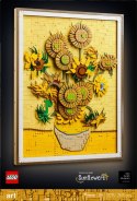 Klocki ART 31215 Słoneczniki Vincent van Gogh Klocki ART 31215 Słoneczniki Vincent van Gogh