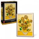 Klocki ART 31215 Słoneczniki Vincent van Gogh Klocki ART 31215 Słoneczniki Vincent van Gogh