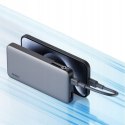 PB-Y41 Power Bank | 10000mAh | 30W | 2xUSB | PD 3.0 QC 3.0 LED PB-Y41 Power Bank | 10000mAh | 30W | 2xUSB | PD 3.0 QC 3.0 LED