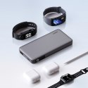 PB-Y41 Power Bank | 10000mAh | 30W | 2xUSB | PD 3.0 QC 3.0 LED PB-Y41 Power Bank | 10000mAh | 30W | 2xUSB | PD 3.0 QC 3.0 LED