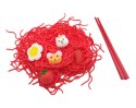 Slime Ramen Nudle Misiowy Przytulas Slime Ramen Nudle Misiowy Przytulas