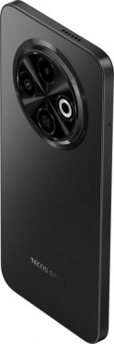 Smartfon SPARK 30C 4/128GB ORBIT BLACK w/o charger Smartfon SPARK 30C 4/128GB ORBIT BLACK w/o charger