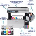 Urządzenie wielofunkcyjne EcoTank L6499 A4/4-in-1/3.3pl/37ppm/ADF35/PCL+PS Urządzenie wielofunkcyjne EcoTank L6499 A4/4-in-1/3.3pl/37ppm/ADF35/PCL+PS