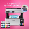 Urządzenie wielofunkcyjne EcoTank L6499 A4/4-in-1/3.3pl/37ppm/ADF35/PCL+PS Urządzenie wielofunkcyjne EcoTank L6499 A4/4-in-1/3.3pl/37ppm/ADF35/PCL+PS