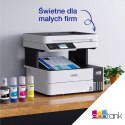 Urządzenie wielofunkcyjne EcoTank L6499 A4/4-in-1/3.3pl/37ppm/ADF35/PCL+PS Urządzenie wielofunkcyjne EcoTank L6499 A4/4-in-1/3.3pl/37ppm/ADF35/PCL+PS