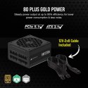 Zasilacz RM1200e PCIe5.1 80+GOLD F.MODULAR ATX3.1 Zasilacz RM1200e PCIe5.1 80+GOLD F.MODULAR ATX3.1