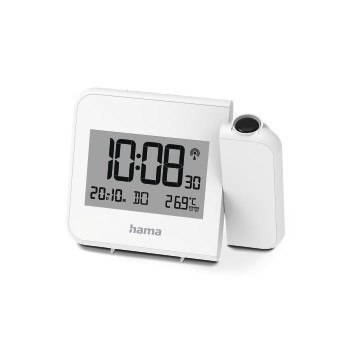 Budzik elektroniczny HVAR z projektorem Budzik elektroniczny HVAR z projektorem