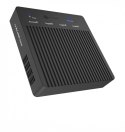Duplicator (klonowanie 1:3) dla NVMe M.2 SSD IB-4013MCL-C4 4-Bay USB4 Duplicator (klonowanie 1:3) dla NVMe M.2 SSD IB-4013MCL-C4 4-Bay USB4