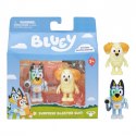 Figurka Bluey 2-pak Figurka Bluey 2-pak
